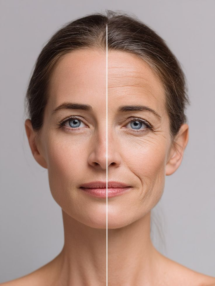 Anti Aging
