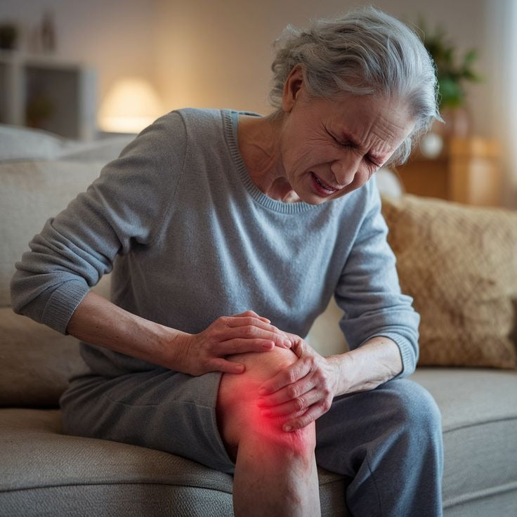 Bone & Joint Health