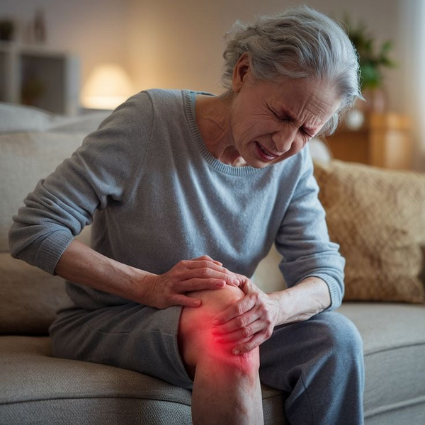 Bone & Joint Health