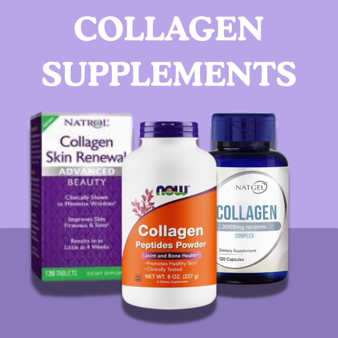 Collagen Supplements