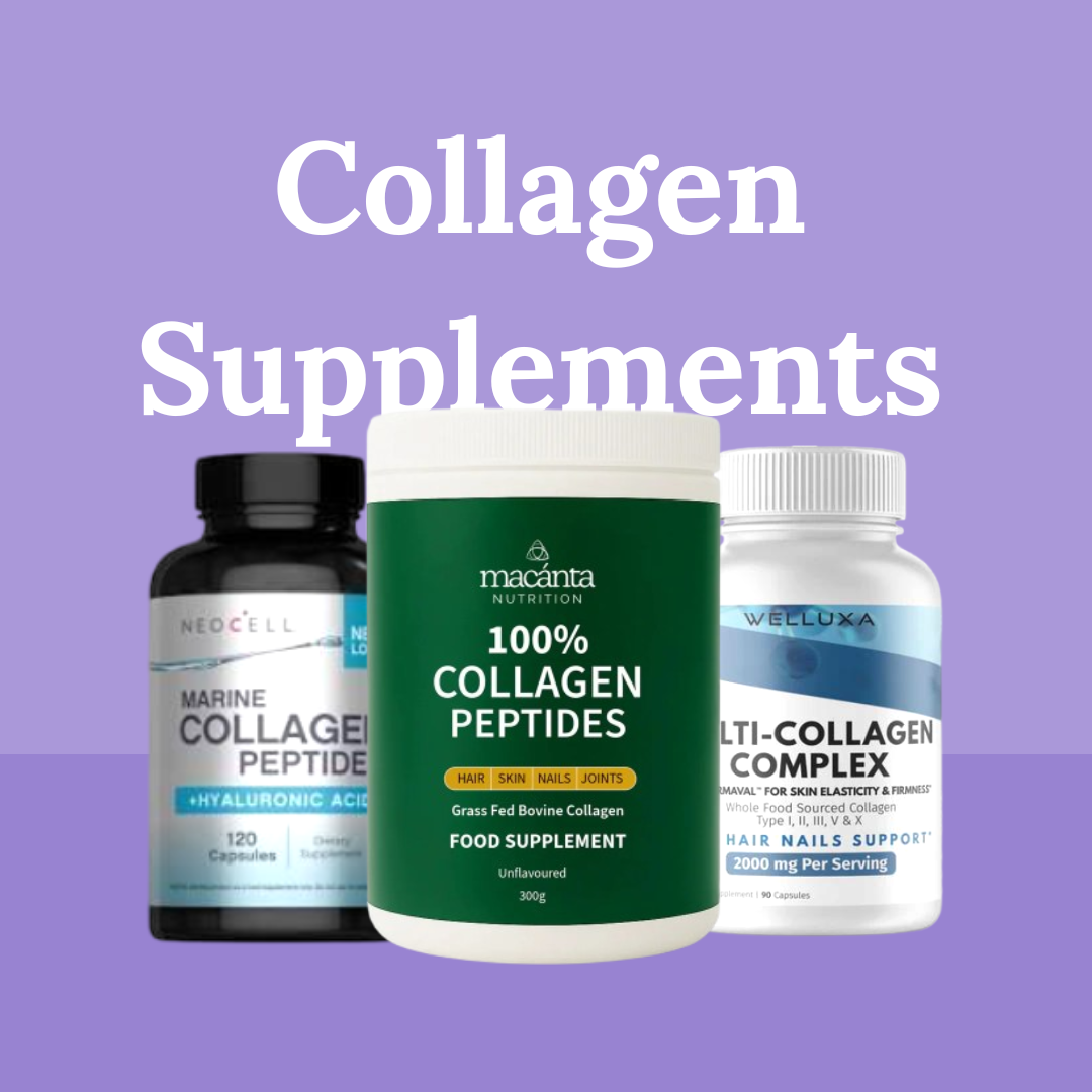 Collagen Supplements