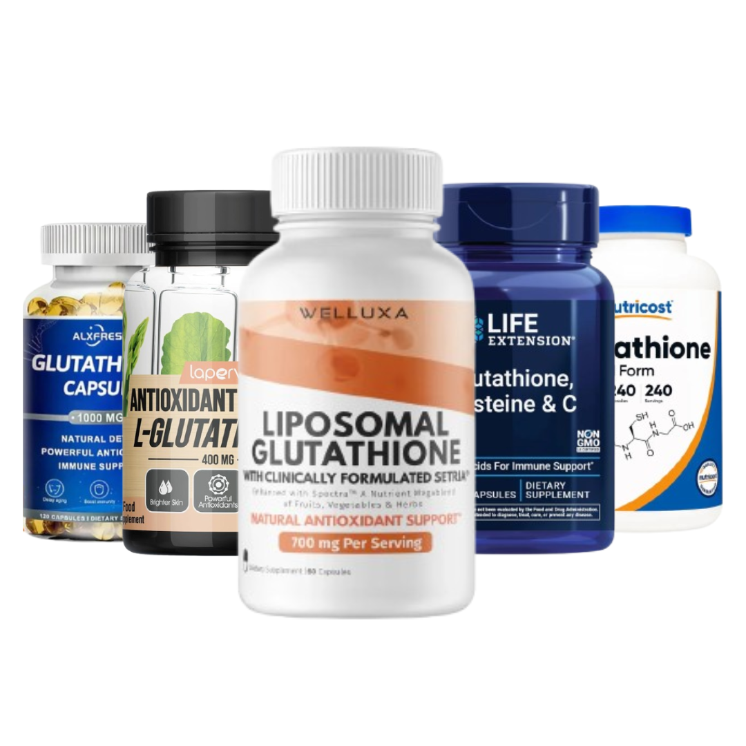 Glutathione