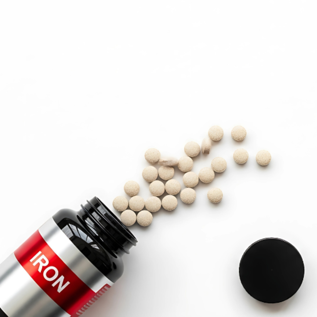Iron Supplements