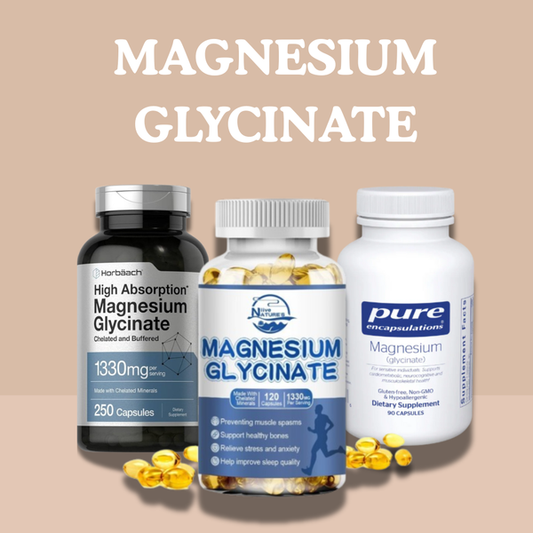 Magnesium Glycinate