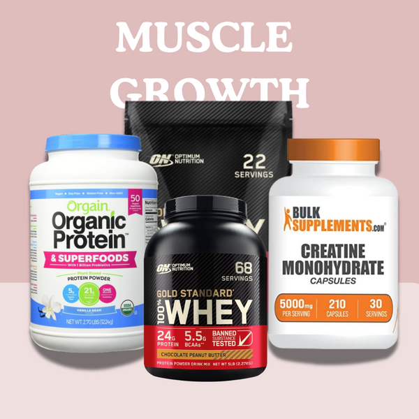 Muscle Growth