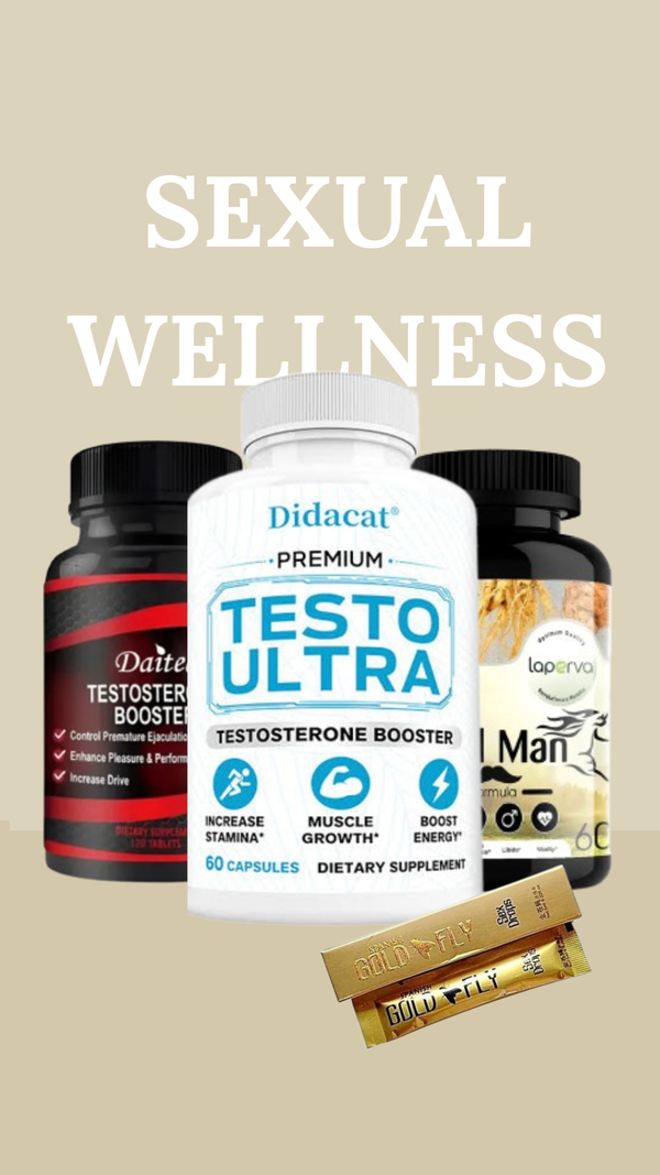 Sexual Wellness