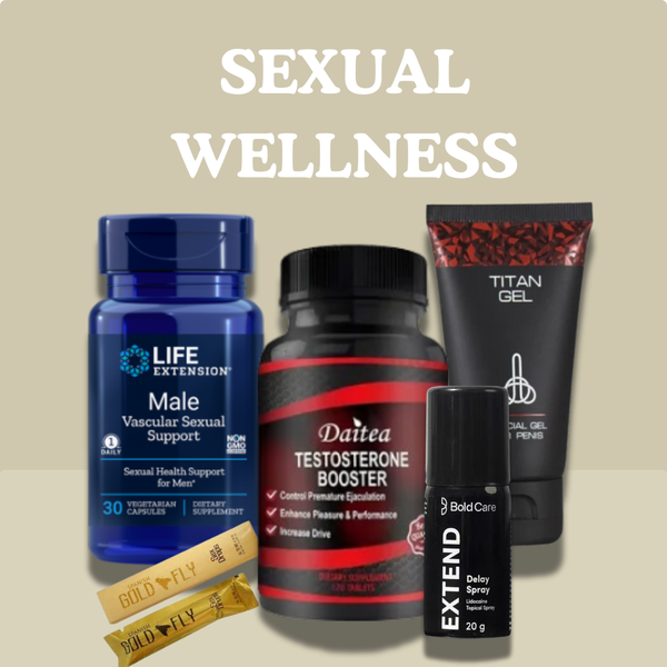 Sexual Wellness