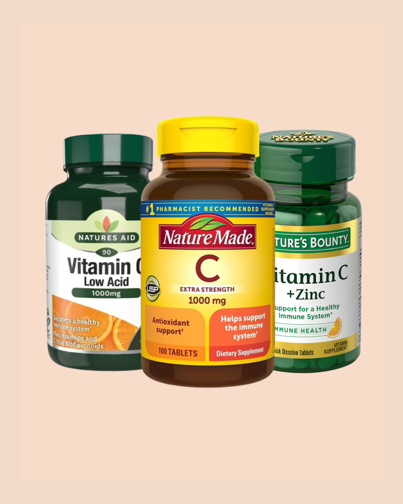 Vitamin C