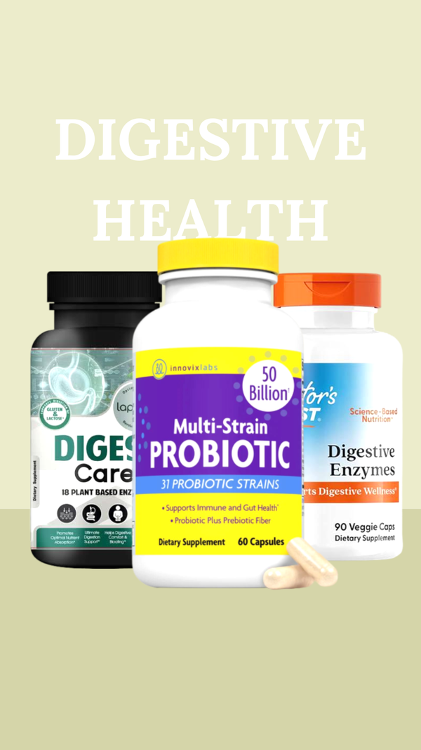 Digestive Health