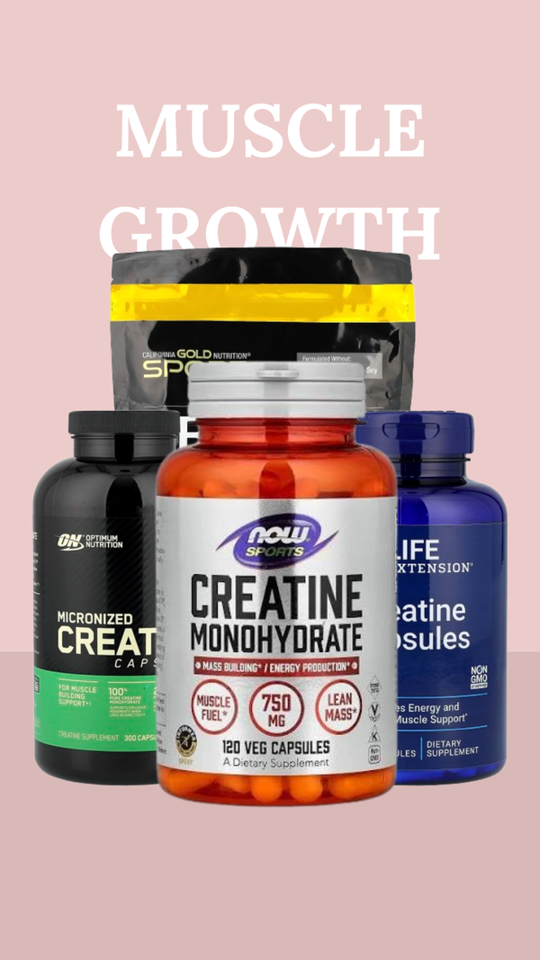 Muscle Growth