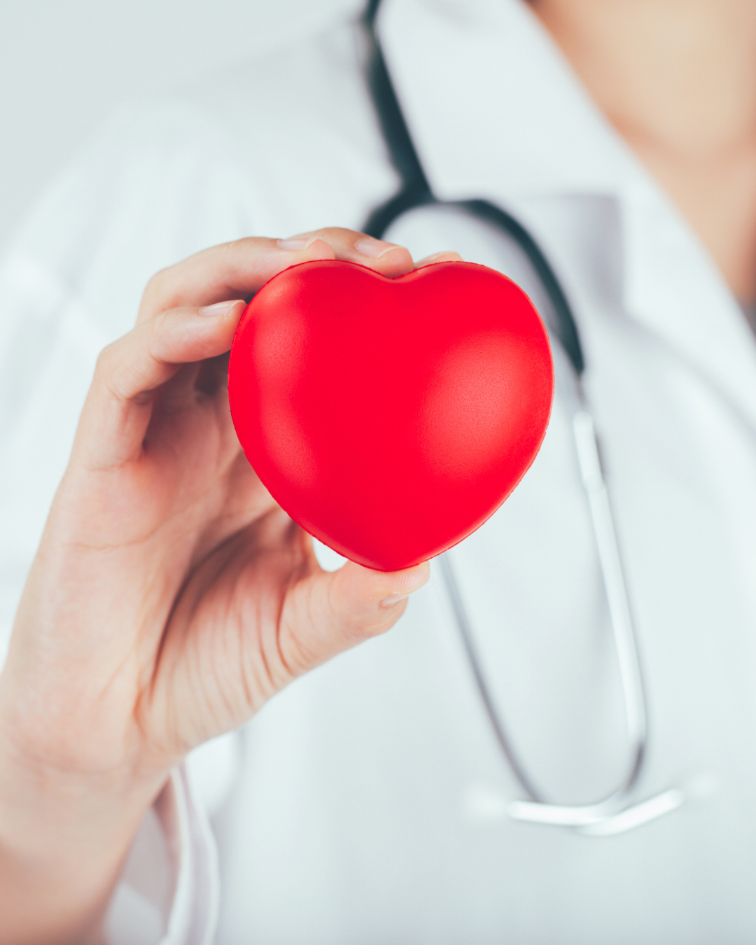 Cardiovascular & Heart Health