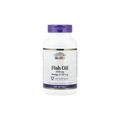 21st Century Fish Oil 1000 mg Softgels, 60 Count