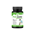 Allwell-organics Pilo Care Herbal Capsules 30 Capsules
