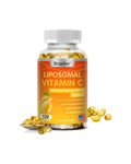 BCUELOV Liposomal Vitamin C 1500mg - 120 Capsules