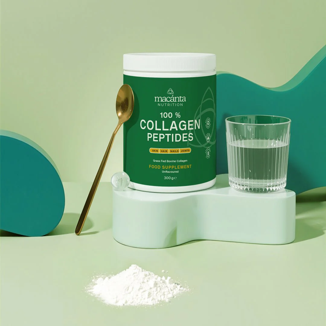 Macánta Nutrition Collagen Peptides Powder 300g