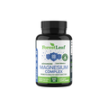 Forest Leaf Advanced Magnesium Complex 500 mg 120 Vegetable Capsules