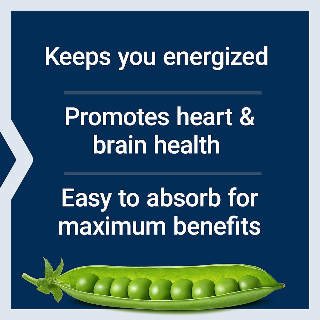 Life Extension BioActive Complete B-Complex _ 60 Count