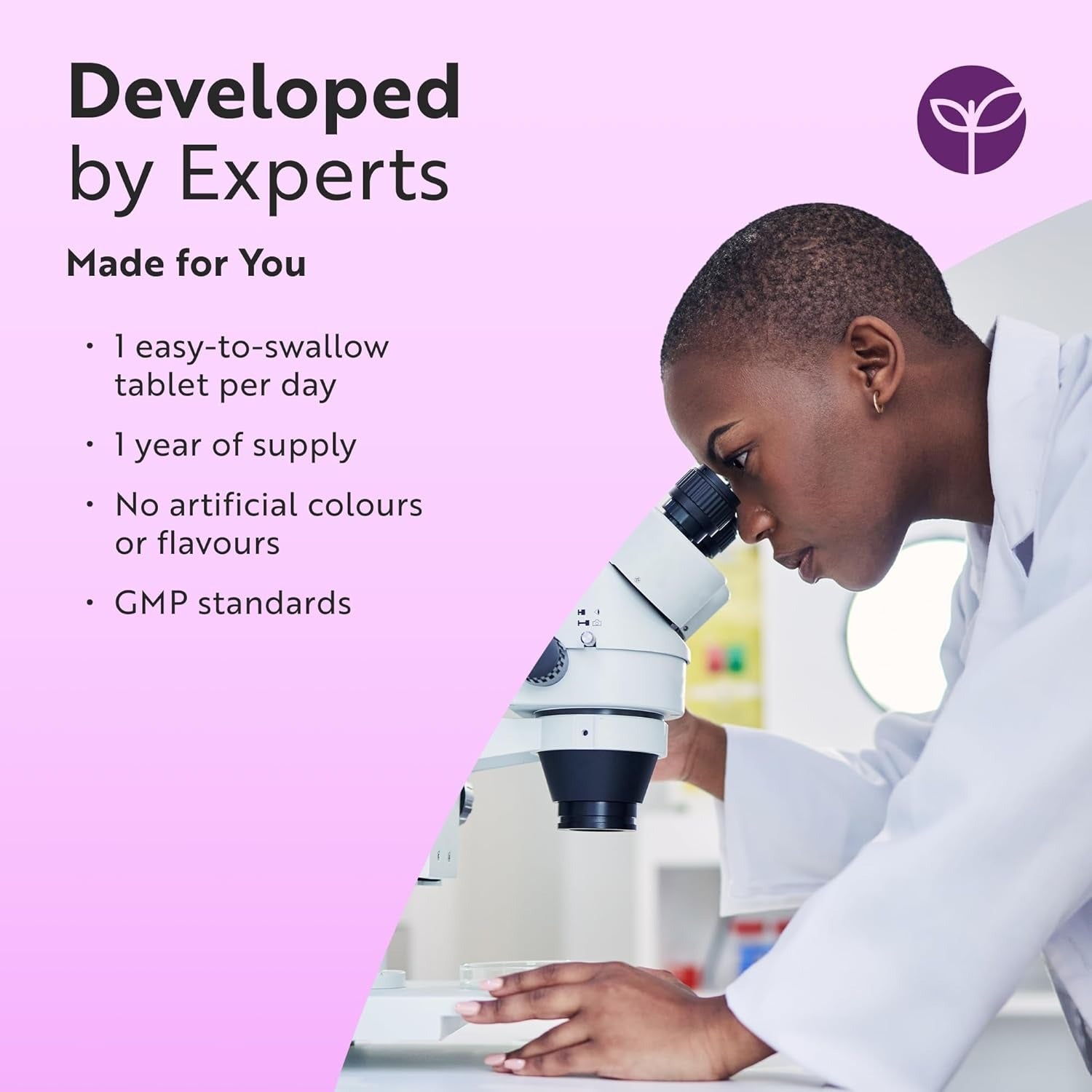 Nutravita Biotin 12,000ug with Zinc, Selenium & Copper _ 365 Tablets