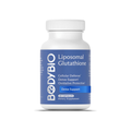 BodyBio Liposomal Glutathione 60 Capsules
