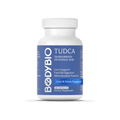 BodyBio TUDCA 500mg - 60 Capsules