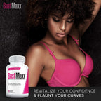 BustMaxx Breast Enlarging Formula 60 Count