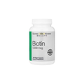 California Gold Nutrition Biotin 5,000 mcg, 120 Veggie Capsules