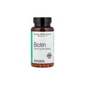 California Gold Nutrition Biotin 5,000 mcg 30 Veggie Capsules