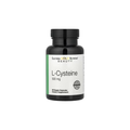 California Gold Nutrition L-Cysteine 500 mg, 90 Veggie Capsules