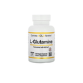 California Gold Nutrition L-Glutamine 1000 mg AjiPure, 120 Veggie Capsules