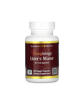 California Gold Nutrition Organic Lion's Mane 90 Capsules