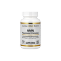 California Gold Nutrition NMN Flavonoid Complex with Apigenin and Dihydroquercetin, 60 Veggie Capsules
