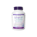 Webber Naturals Collagen30 with Ceramides Bioactive Collagen Peptides™, 120 Ct