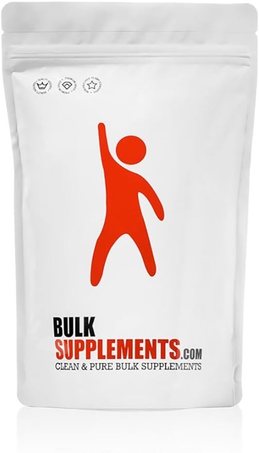 Bulk Supplements Creatine Monohydrate Powder Micronized Creatine Unflavored _ 1kg
