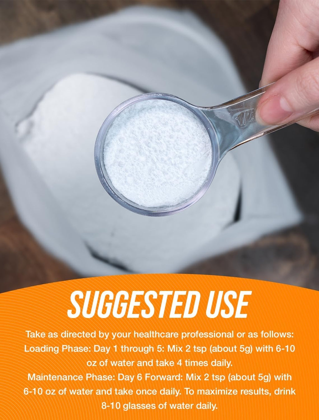 Bulk Supplements Creatine Monohydrate Powder Micronized Creatine Unflavored _ 1kg