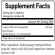 Daitea KSM-66 Ashwagandha 1200Mg 60 Capsules