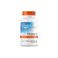 Doctor's Best Vitamin C 1,000 mg 360 Veggie Caps