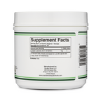 Double Wood Supplements Marine Collagen Powder, Unflavored 1 LB 456g