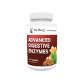 Dr. Berg Advanced Digestive Enzymes with Apple Cider Vinegar 180 Capsules