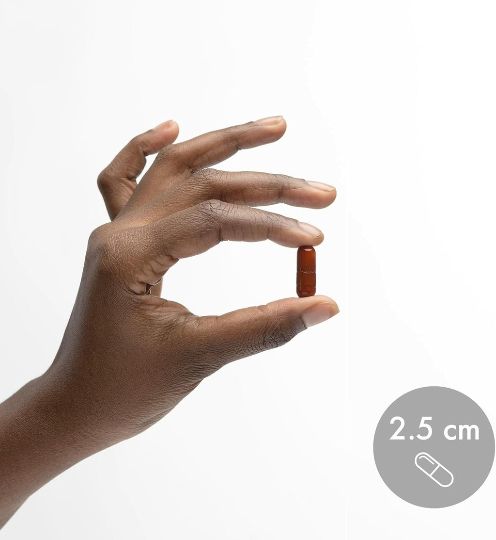 Dr. Mercola Liposomal Vitamin C 1,000 mg _ 180 Capsules