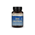 Dr. Mercola Zinc Plus Selenium, 90 Capsules