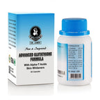 Dr. James Advanced Glutathione Formula with Alpha-T Acids Skin Whiteners