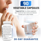 Dr. Berg Magnesium Glycinate with Vitamin B6 and Vitamin D 4-in-1 Chelated Magnesium Glycinate _ 120mg