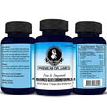 Dr. James Advanced Glutathione Formula with Alpha-T Acids Skin Whiteners - 60 Capsules
