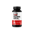 Force Factor Hyaluronic Acid 200 mg, 60 Vegetable Capsules
