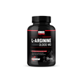 Force Factor L-Arginine 3000mg 150 Capsules