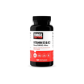 Force Factor Vitamin D3 & K2 120 Vegetable Capsules