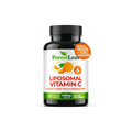 Forest Leaf Liposomal Vitamin C 1400mg 120 Vegetable Capsules