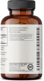 Futurebiotics Longjack Tongkat Ali 1200 MG _ 300 Count