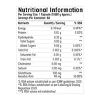 GNC Glutathione 500mg With Vitamin C _ 60 Veg Capsules