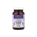 Garden of Life Vitamin Code RAW Zinc with Vitamin C, 60 Vegan Capsules